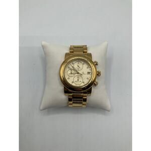 Giorgio Milano Men's Talia 914 Watch, about 40mm- Gold